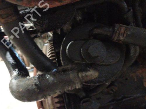 Used Oil radiator Oil radiator 38764873 38764873