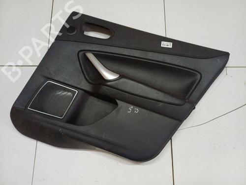 Used Rear right panel Rear right panel 37583036 37583036