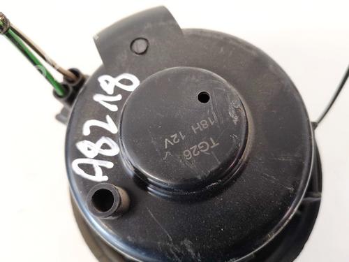 Heater blower motor FORD TRANSIT Van (FA_ _) 2.0 DI (FAE_, FAF_, FAG_) | BP35417814M62 - Image 2
