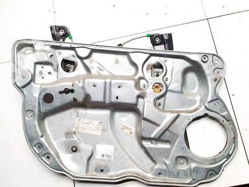 Used Front left window mechanism Front left window mechanism 34964499 34964499