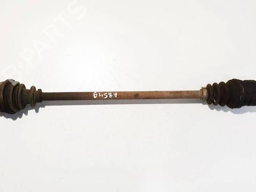 Used Right front driveshaft Right front driveshaft 35350136 35350136