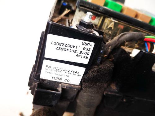 Fuse box HYUNDAI ix35 (LM, EL, ELH) 1.7 CRDi | BP32878172E1 - Image 2