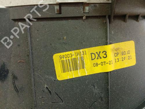 Instrument cluster KIA CEE'D Hatchback (ED) 1.6 CRDi 115 | BP37064382C47 - Image 4