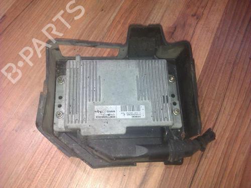 Used Engine control unit (ECU) Engine control unit (ECU) RENAULT MEGANE I (BA0/1_) 1.6 e (BA0F, BA0S) (90 hp) 33502082 33502082