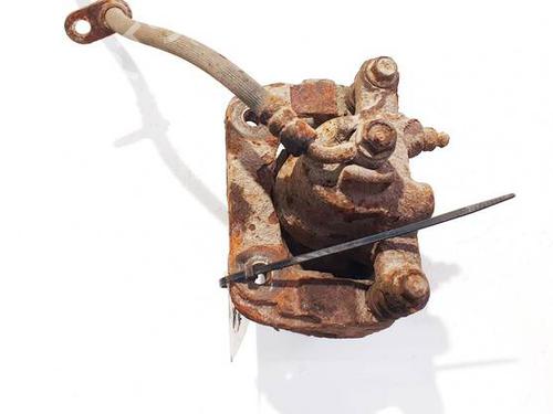 Right rear brake caliper HONDA FR-V (BE) 2.0 (BE3) | BP35313551M106 - Image 2