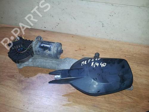 Used Front wipers mechanism Front wipers mechanism MERCEDES-BENZ E-CLASS (W210) E 220 D (210.004) (95 hp) 35849546 35849546