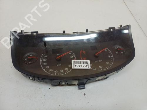 instrument-cluster-opel-vectra-c-z02-2002-2003-2004-2005-2006-2007-2008-2009-36313570 main image