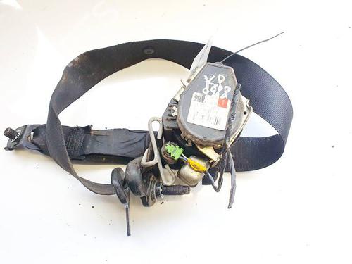Front left seatbelt FIAT PUNTO EVO (199_) 1.3 D Multijet (199AXD1B, 199AXD1A, 199BXD1B, 199BXD1A,... | BP35323383I26 - Image 3