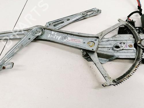 Used Front left window mechanism Front left window mechanism 35564823 35564823