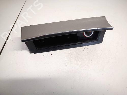 Used Ashtray Ashtray VW PASSAT B6 (3C2) 1.9 TDI (105 hp) 35102442 35102442