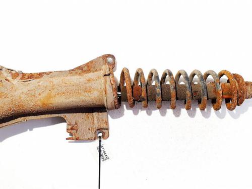 Used Right rear shock absorber Right rear shock absorber AUDI 80 B4 Saloon (8C2) 1.9 TDI (90 hp) 36455877 36455877