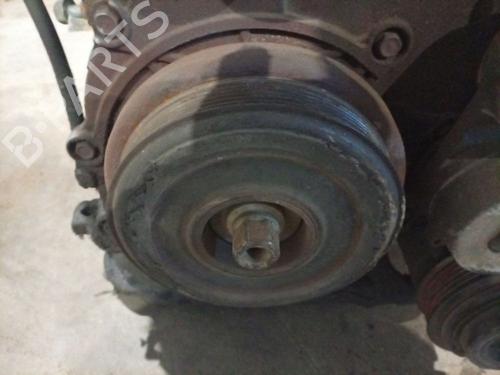 Polia Polia HYUNDAI ix35 Van CRDi (136 hp) 36312875 36312875