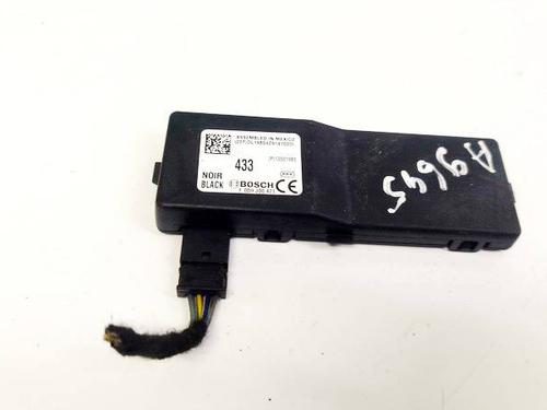 Used Electronic module Electronic module OPEL INSIGNIA A (G09) 2.0 CDTI (68) (110 hp) 35135339 35135339