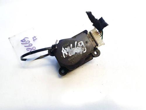 Used Electronic module PEUGEOT 807 (EB_) 2.0 HDi (107 hp) 32927269