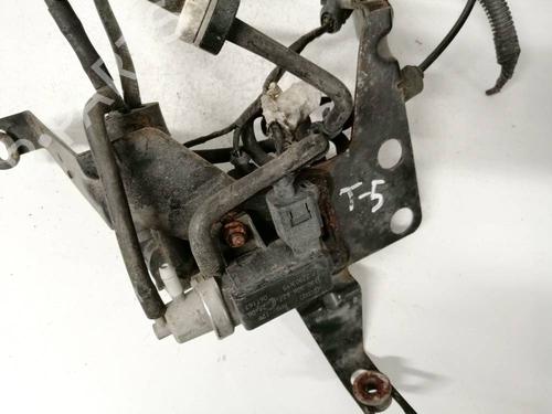 Used Electronic module Electronic module VW TRANSPORTER T4 Van (70A, 70H, 7DA, 7DH) 1.9 D (60 hp) 35199712 35199712