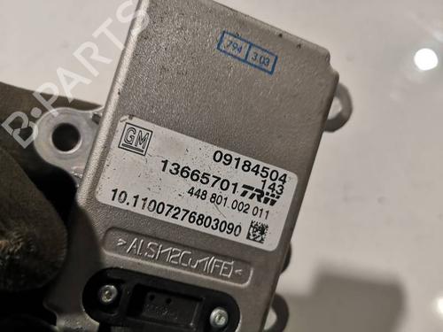 Electronic module OPEL SIGNUM Hatchback (Z03) 2.0 DTI (F48) | BP37084914M83 - Image 3