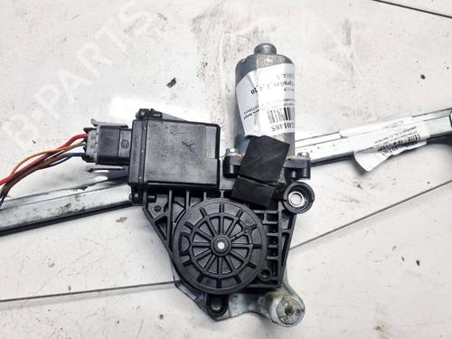 Used Left rear window motor Left rear window motor 35035427 35035427
