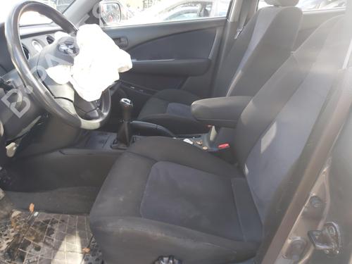 Electronic module MITSUBISHI OUTLANDER I (CU_W) 2.0 (CU2W) | BP33105603M83 - Image 7