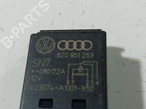 Electronic sensor SKODA OCTAVIA II (1Z3) 1.9 TDI | BP36907247M84  - Image 5