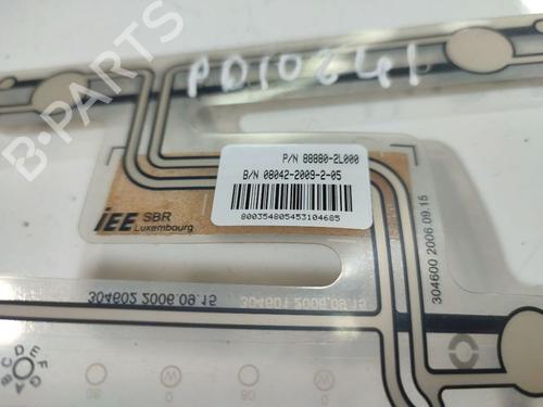 Electronic module HYUNDAI i30 (FD) 1.6 CRDi | BP34901106M83 - Image 3
