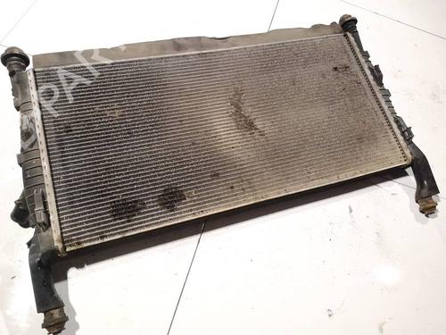 Water radiator FORD TRANSIT Van (FA_ _) 2.2 TDCi | BP35223367M31 - Image 2
