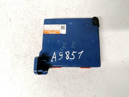 Used Electronic module Electronic module LEXUS GS (_S19_) 300 (GRS190_, GRS190R) (249 hp) 32615503 32615503
