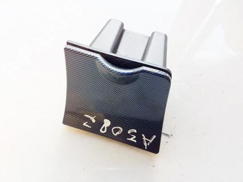 Used Ashtray Ashtray CITROËN XSARA Break (N2) 2.0 HDI 90 (90 hp) 35862257 35862257