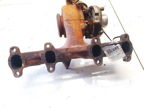 Used Exhaust manifold Exhaust manifold 35238439 35238439