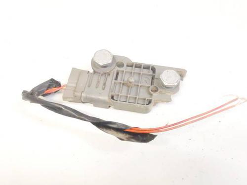 Electronic module OPEL VECTRA C (Z02) 2.2 DTI 16V (F69) | BP32968358M83 - Image 2