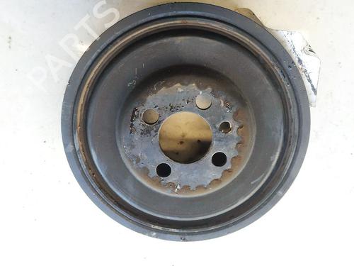 Used Pulley Pulley 35546368 35546368