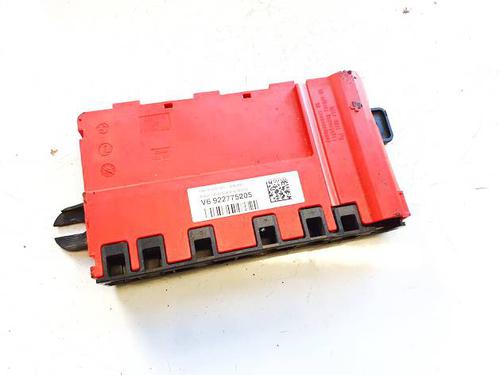 Used Fuse box Fuse box BMW 3 (F30, F80) 320 d (163 hp) 39545207 39545207