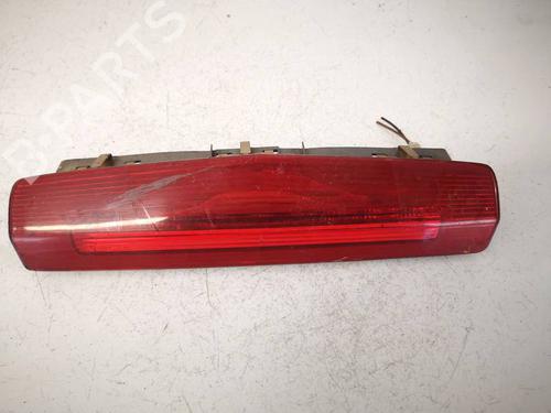 Terzo stop Terzo stop OPEL ZAFIRA / ZAFIRA FAMILY B (A05) 1.9 CDTI (M75) (150 hp) 36906648 36906648