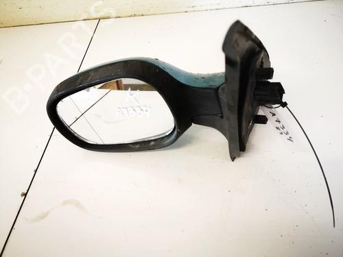 Used Left mirror Left mirror 35491765 35491765