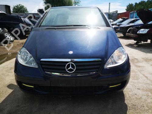 Electronic module MERCEDES-BENZ A-CLASS (W169) A 180 CDI (169.007, 169.307) | BP32900665M83  - Image 5