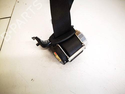 Used Rear right seatbelt Rear right seatbelt 34993072 34993072