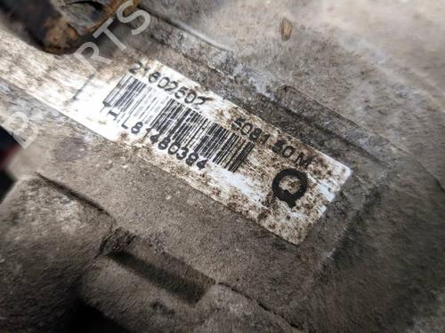 Steering pump CITROËN C4 II (NC_) 1.6 HDi 110 | BP37093655M99 - Image 4
