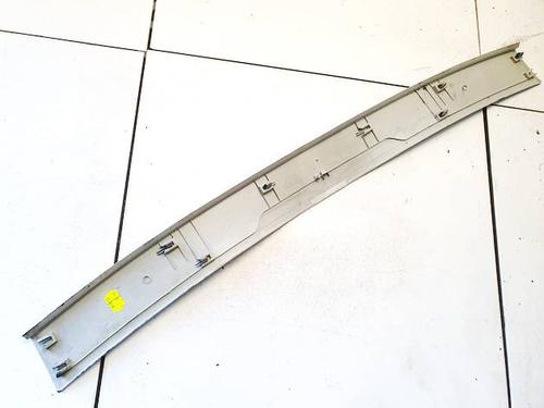 Boot lining VW TOURAN (1T1, 1T2) 1.9 TDI | BP36770580I3 - Image 2