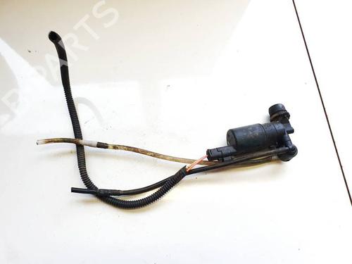 Used Washer pump Washer pump TOYOTA AYGO (_B1_) 1.0 (KGB10_, KGB10R) (68 hp) 35263147 35263147