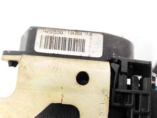 Rear right seatbelt PEUGEOT 807 (EB_) 2.2 HDi | BP35269028I28 - Image 3