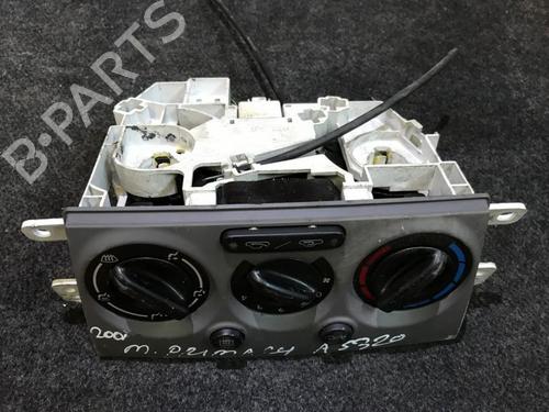 Used Climate control Climate control MAZDA PREMACY (CP) 2.0 TD (101 hp) 35662602 35662602