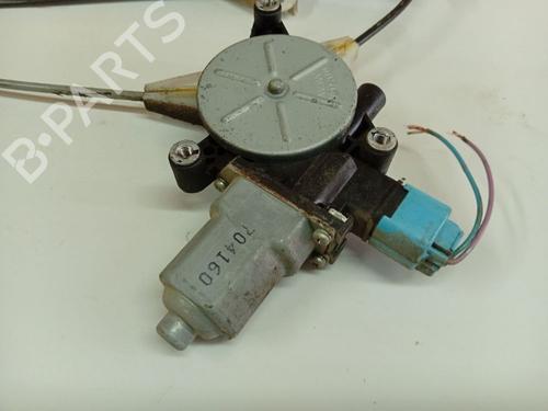 Right rear window motor HONDA FR-V (BE) 2.2 i CTDi (BE5) | BP36686269E22 - Image 3