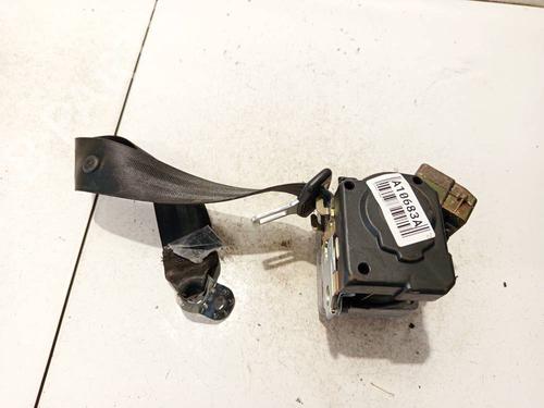 Used Rear left seatbelt Rear left seatbelt VW PASSAT B5.5 (3B3) 1.9 TDI (130 hp) 34961613 34961613