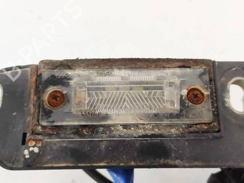 licence-plate-light-vw-passat-b55-3b3-2000-2001-2002-2003-2004-2005-35315606 main image
