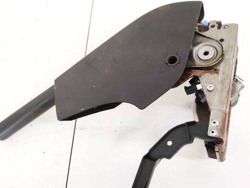 Used Hand brake Hand brake OPEL SIGNUM Hatchback (Z03) 3.0 V6 CDTI (F48) (177 hp) 35308368 35308368