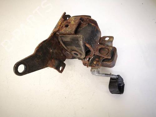 Used Engine mount Engine mount TOYOTA COROLLA Verso (_E12_) 2.0 D-4D (CDE120_, CDE120R) (90 hp) 33489588 33489588