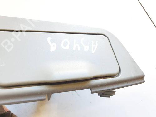 Ashtray BMW X3 (E83) 2.0 d | BP35230432I30 - Image 3