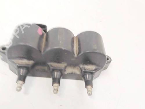 Used Ignition coil Ignition coil DAEWOO 1.5i (1C4) 1.5 (78 hp) 35342843 35342843