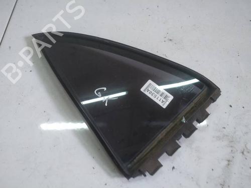 Used Rear left quarter glass Rear left quarter glass 37434081 37434081