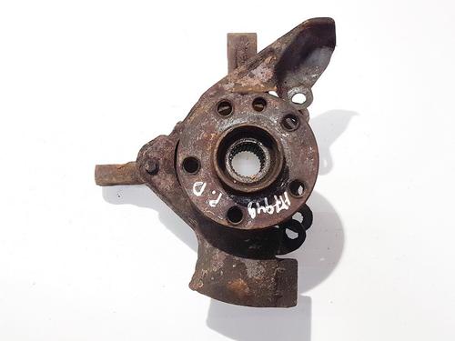 Used Right front steering knuckle Right front steering knuckle 35437068 35437068