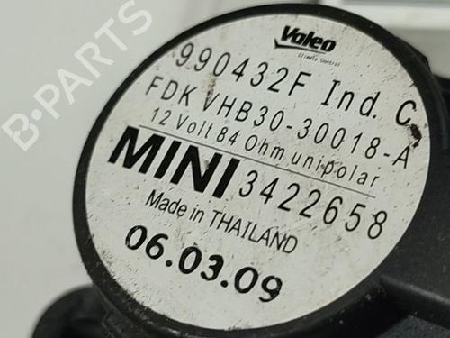 Electronic module MINI MINI (R56) One | BP38574914M83 - Image 3